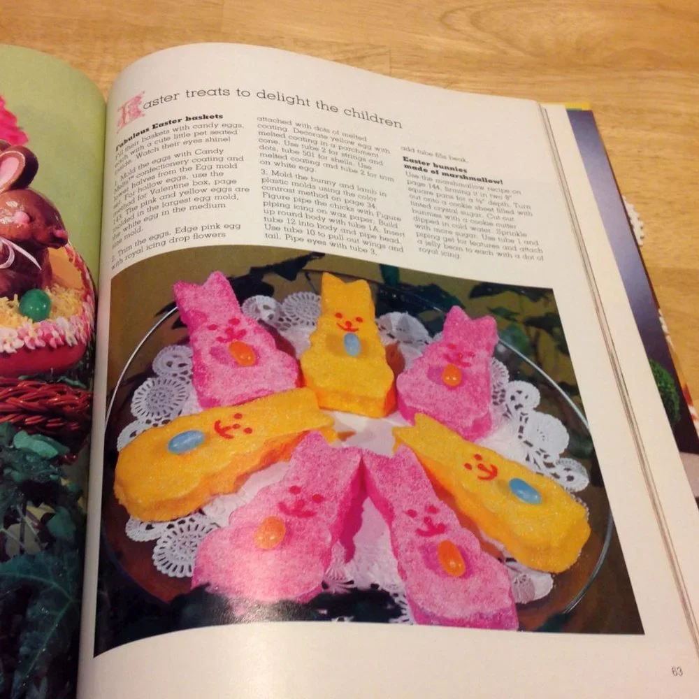 Wilton Cake Decorating 1983 first ed Celebrate!